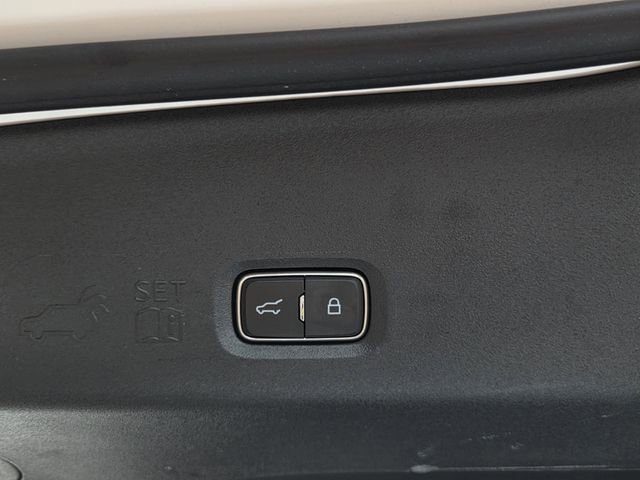 Certified 2025 Ford Expedition Max Platinum AWD/4WD image 25
