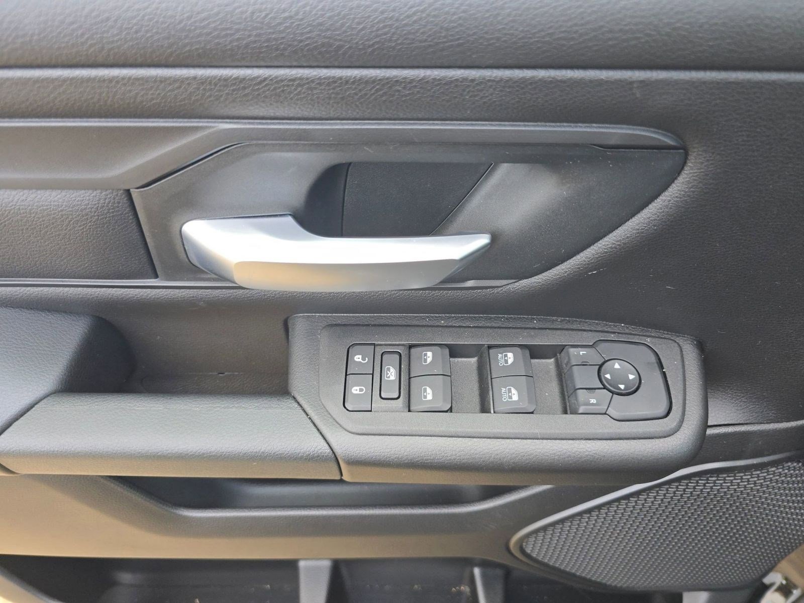 Used 2025 RAM 1500 Tradesman image 20