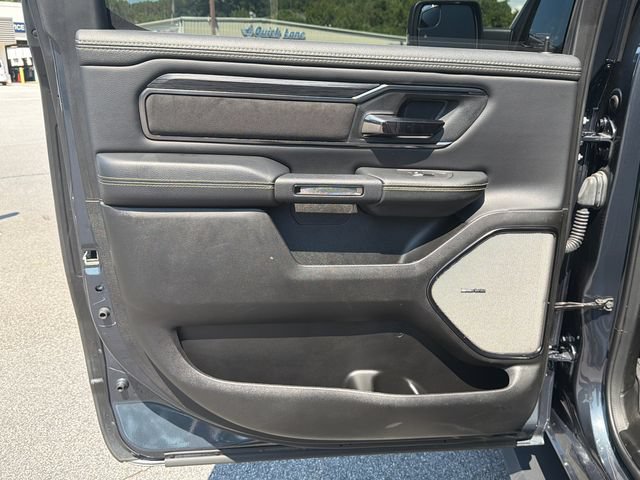 Used 2025 RAM 1500 Rebel w/ Rebel Level 2 Equipment Group AWD/4WD image 23