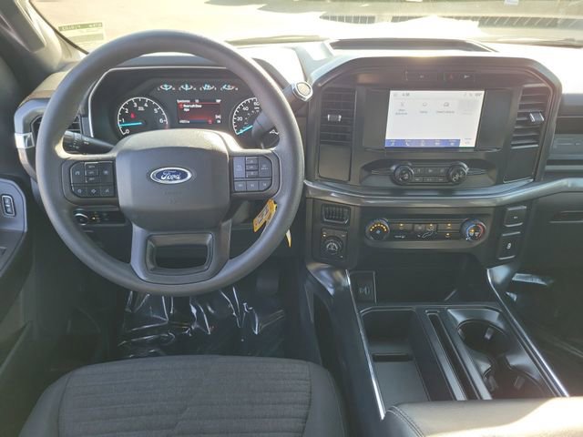 Certified 2023 Ford F150 XL w/ STX Appearance Package image 9