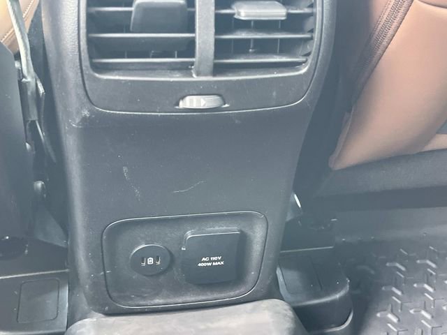 Certified 2023 Ford Bronco Sport Badlands w/ Premium Package image 18