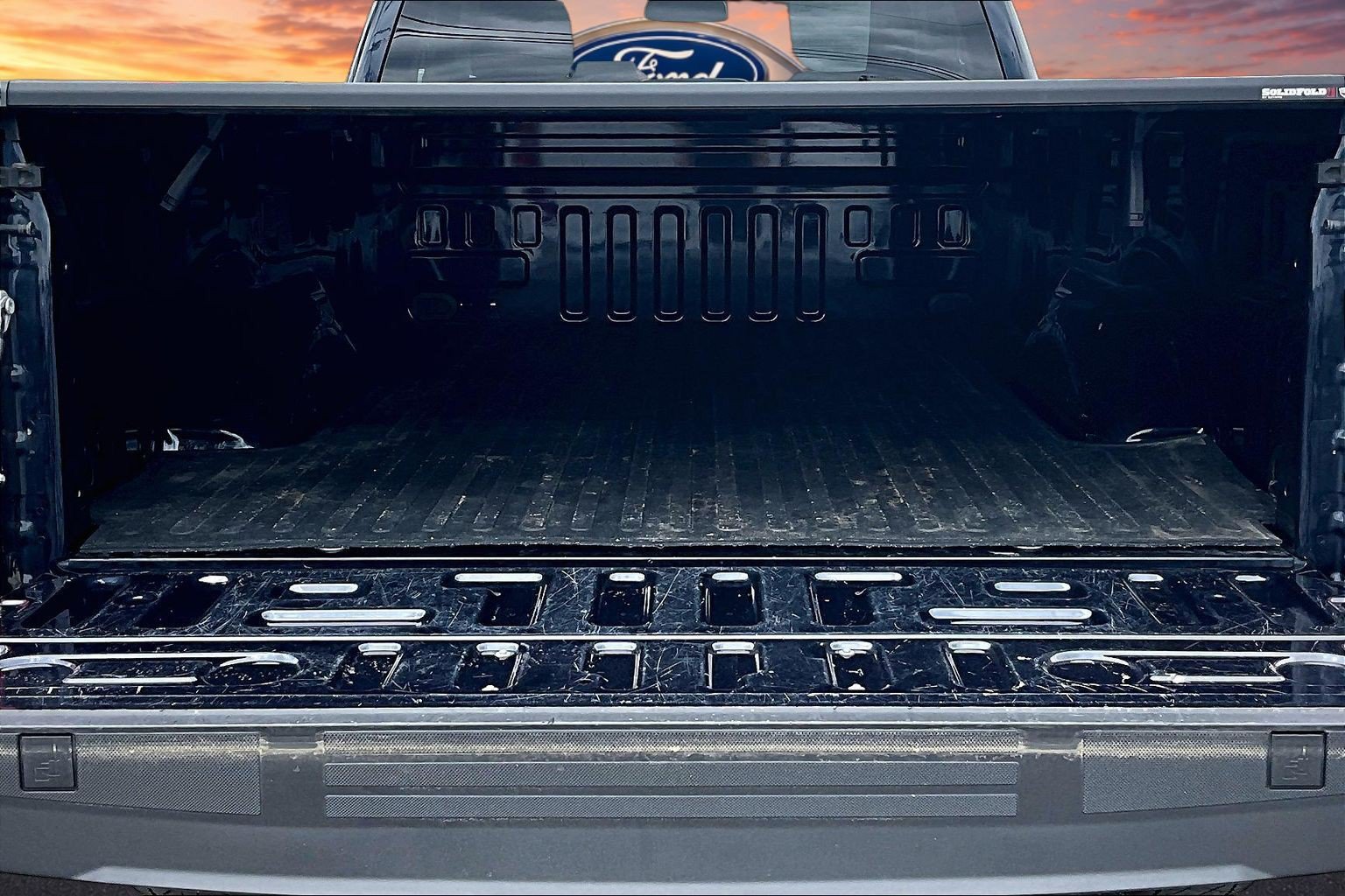 Certified 2023 Ford F150 XLT w/ Equipment Group 301A Mid AWD/4WD image 18