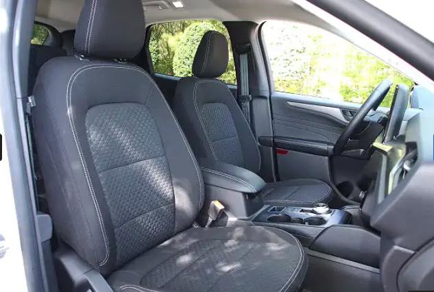 Certified 2023 Ford Escape Active w/ Tech Pack #1 AWD/4WD image 25