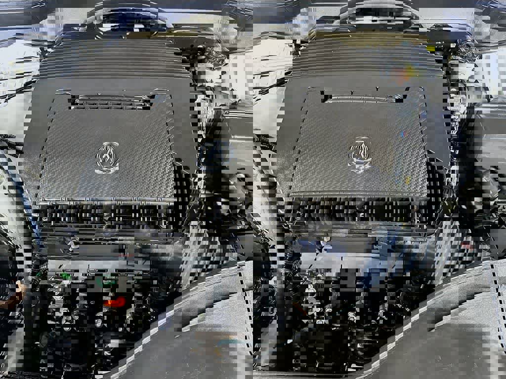 Used 2022 Acura MDX SH-AWD w/ Advance Package image 8