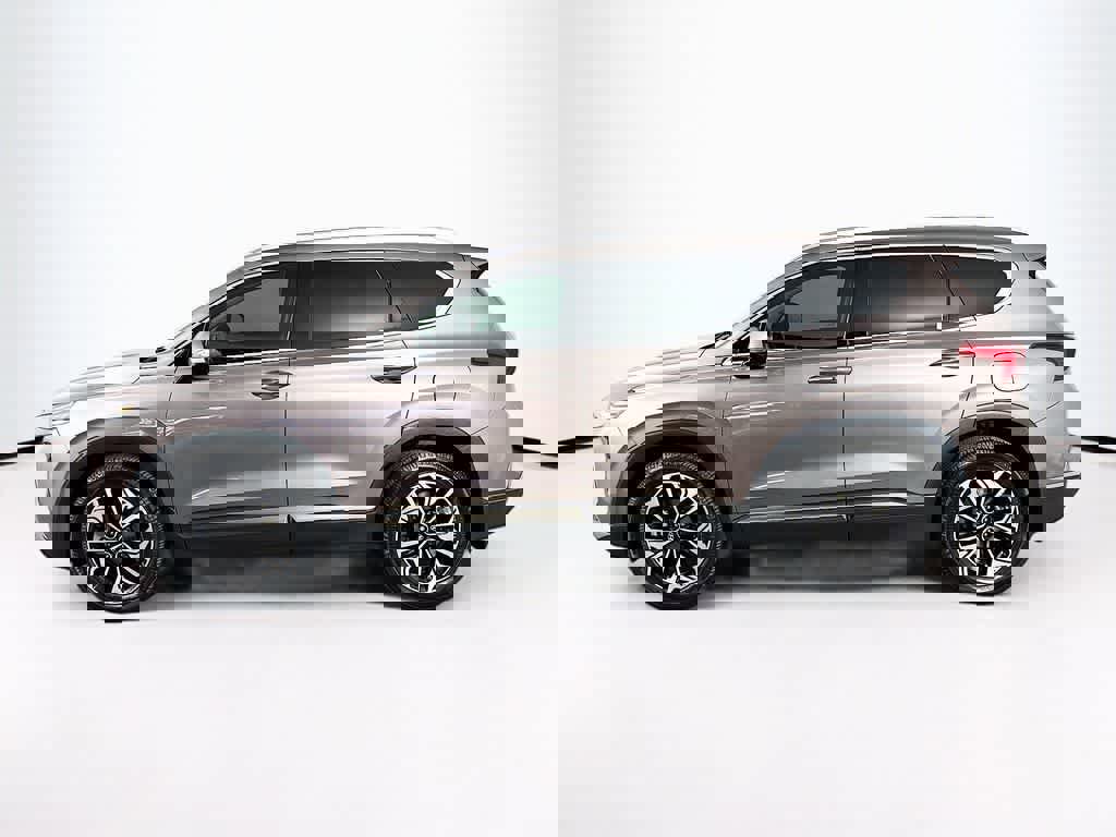 Used 2020 Hyundai Santa Fe Limited image 2