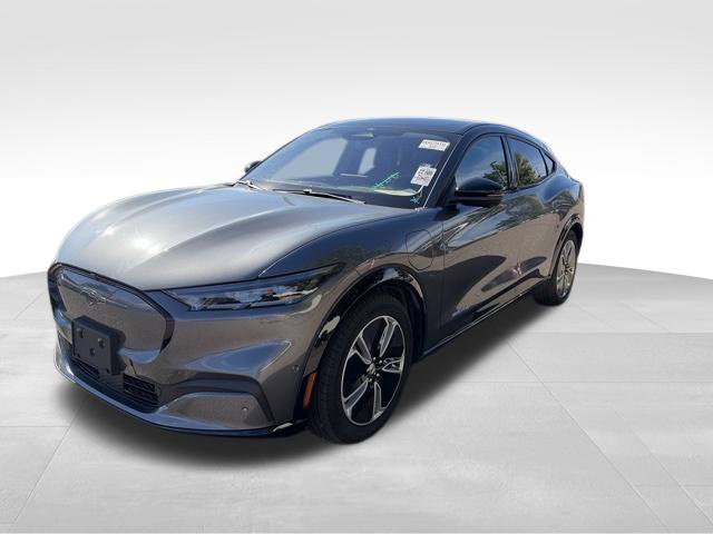 Certified 2023 Ford Mustang Mach-E Premium AWD/4WD image 3