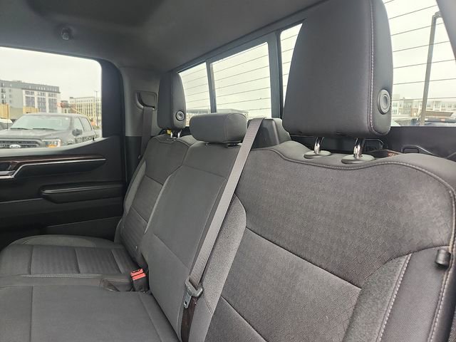 Used 2023 Chevrolet Silverado 1500 RST w/ All Star Edition Plus image 24
