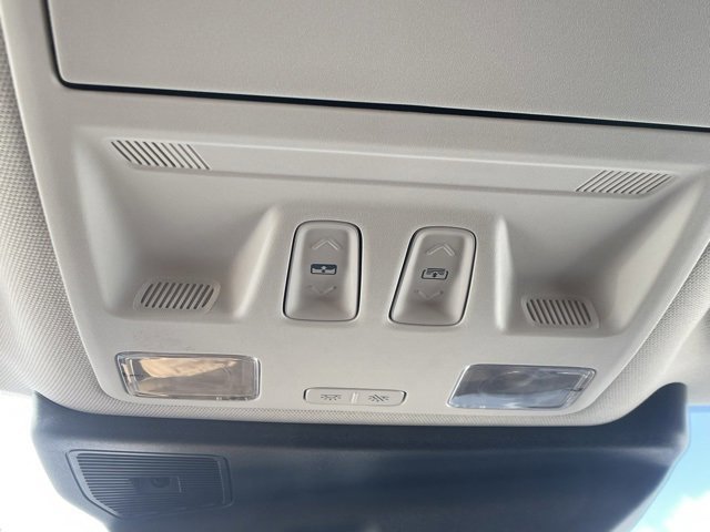 Certified 2025 Ford Bronco Sport Big Bend w/ Convenience Package image 32