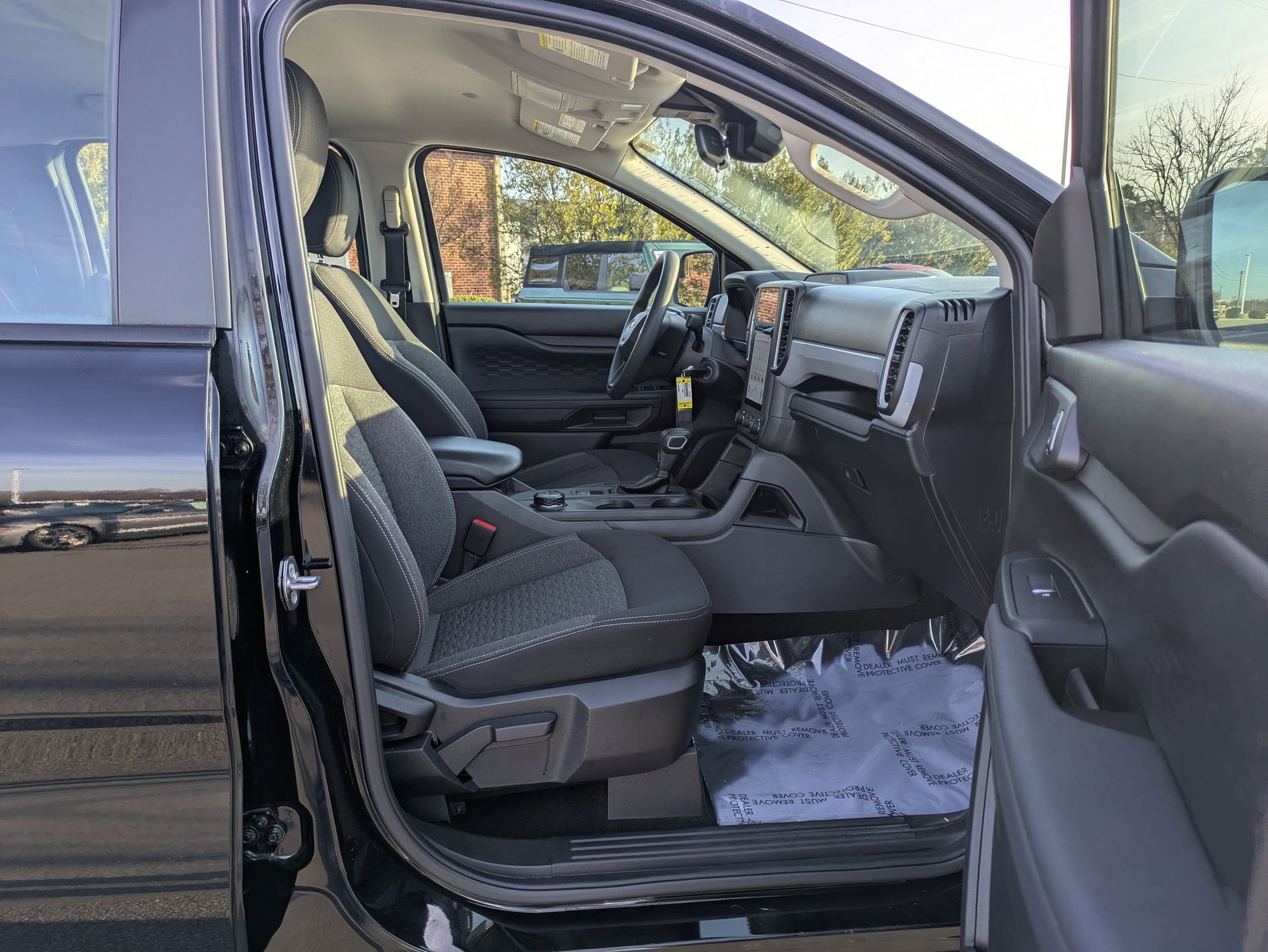 Certified 2024 Ford Ranger XL w/ Trailer Tow Package image 12