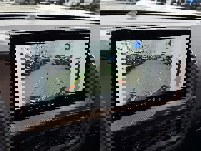 Certified 2025 Ford Bronco Sport Big Bend w/ Convenience Package image 18