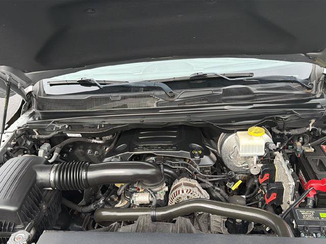 Used 2019 RAM 1500 Limited AWD/4WD image 11