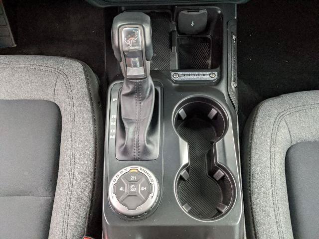 Certified 2025 Ford Bronco Big Bend AWD/4WD image 10