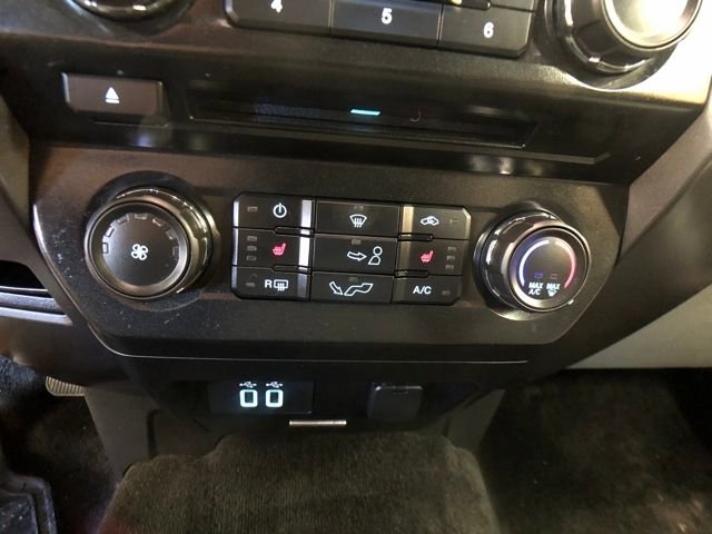 Certified 2017 Ford F150 XLT w/ Equipment Group 302A Luxury image 18