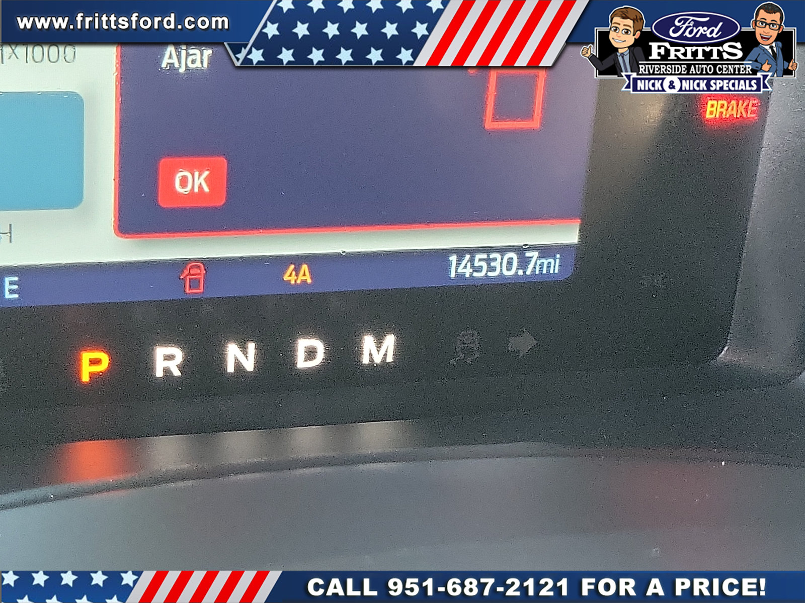 Certified 2024 Ford Bronco Wildtrak AWD/4WD image 2