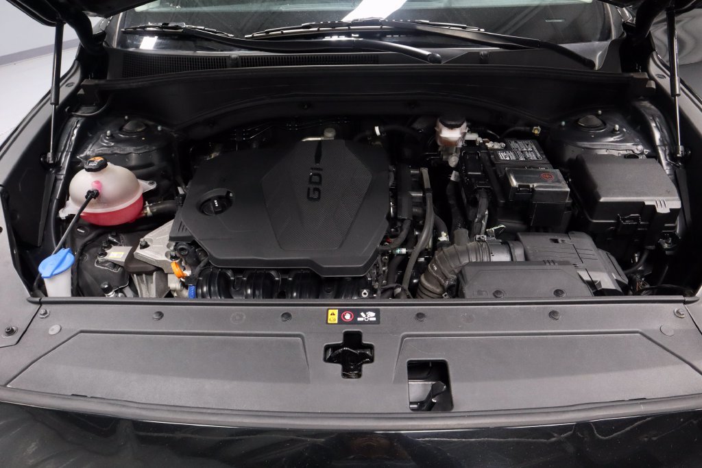 Used 2023 Hyundai Santa Fe SEL AWD/4WD image 17
