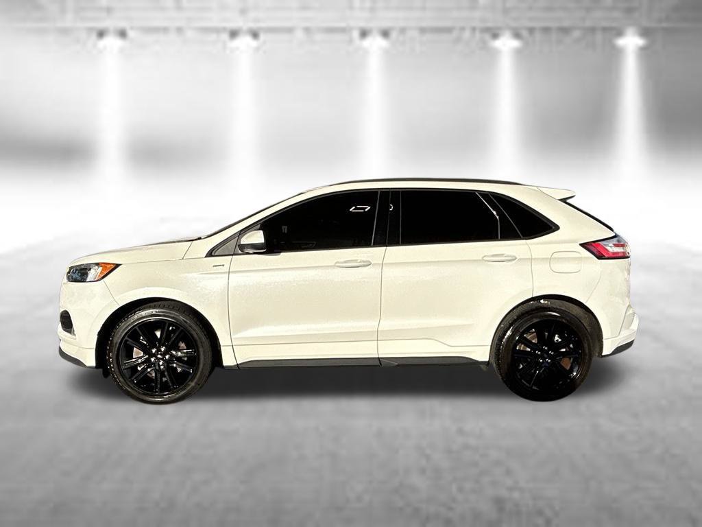 Certified 2021 Ford Edge ST-Line FWD image 8