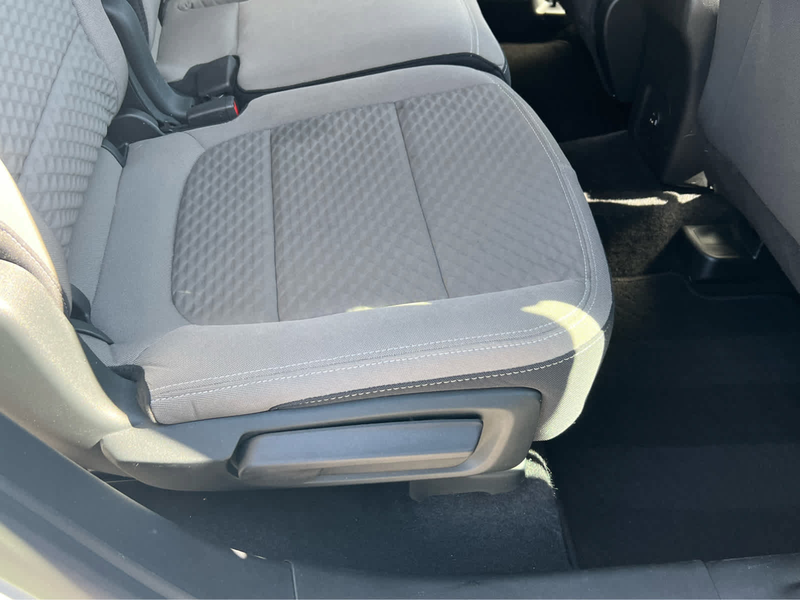 Certified 2022 Ford Escape SE AWD/4WD image 21