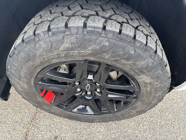 Used 2023 Chevrolet Silverado 1500 RST w/ Redline Edition image 8