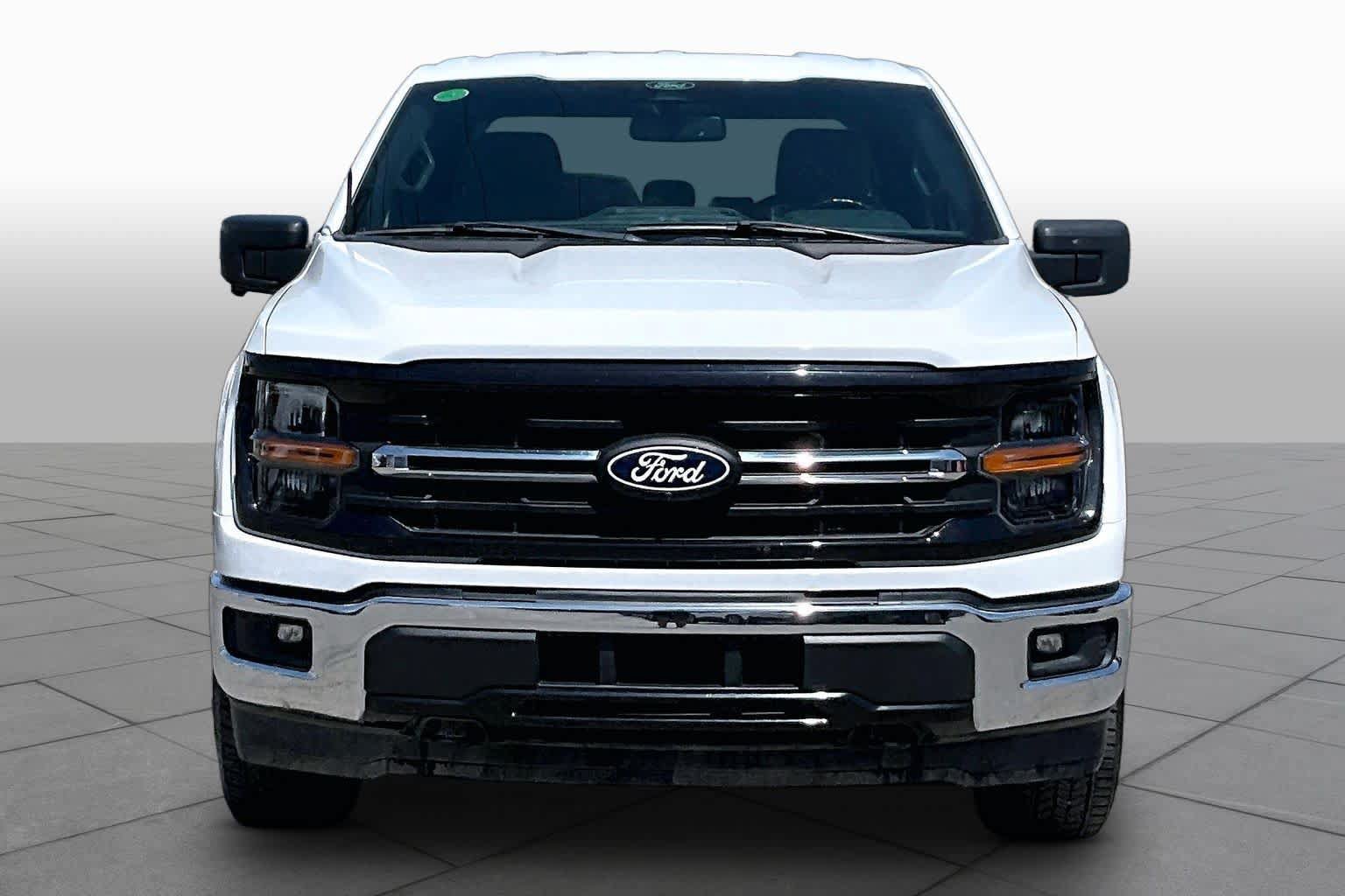Certified 2024 Ford F150 XLT w/ Mobile Office Package AWD/4WD image 4