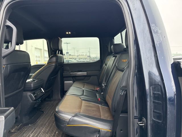 Certified 2023 Ford F150 Tremor w/ Equipment Group 402A High image 6