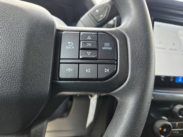 Certified 2025 Ford F150 STX w/ Equipment Group 200A AWD/4WD image 20
