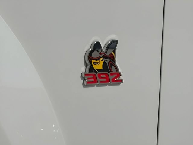 Used 2022 Dodge Challenger R/T Scat Pack RWD image 10