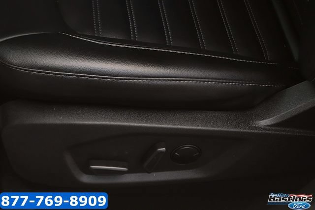 Certified 2024 Ford Edge SEL w/ Convenience Package AWD/4WD image 18