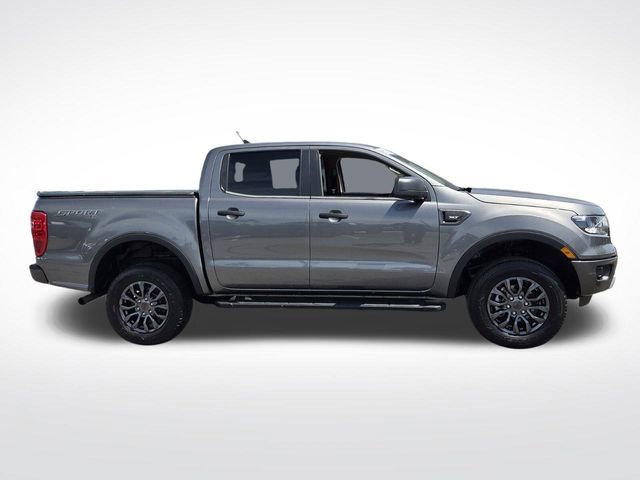 Certified 2021 Ford Ranger XLT w/ Equipment Group 302A High image 6