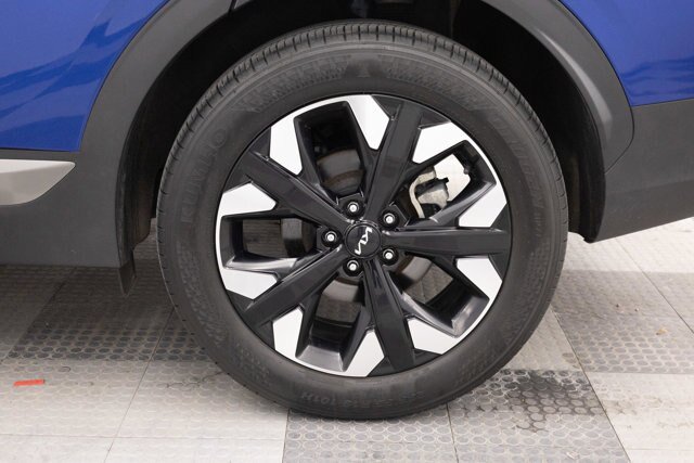 Used 2023 Kia Sportage X-Line w/ X-Line Premium Package AWD/4WD image 17
