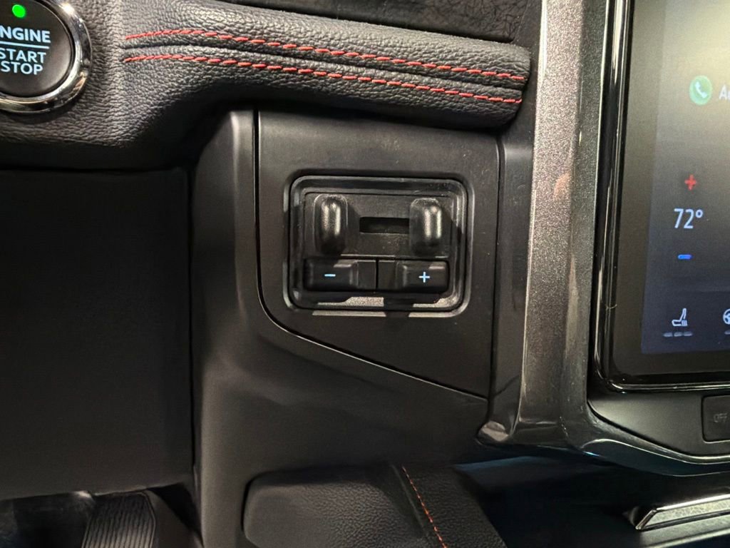 Certified 2022 Ford Expedition Max Limited AWD/4WD image 17