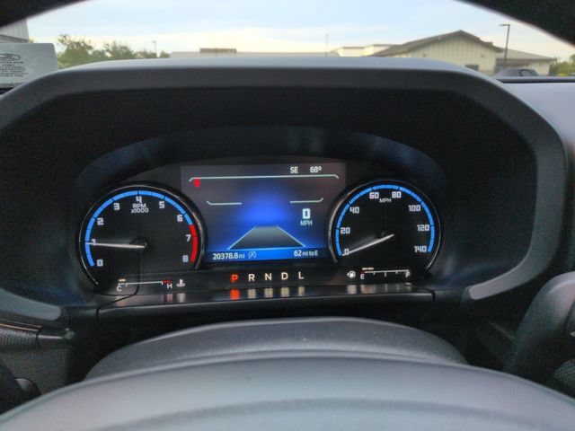 Certified 2023 Ford Bronco Sport Outer Banks w/ Tech Package AWD/4WD image 15