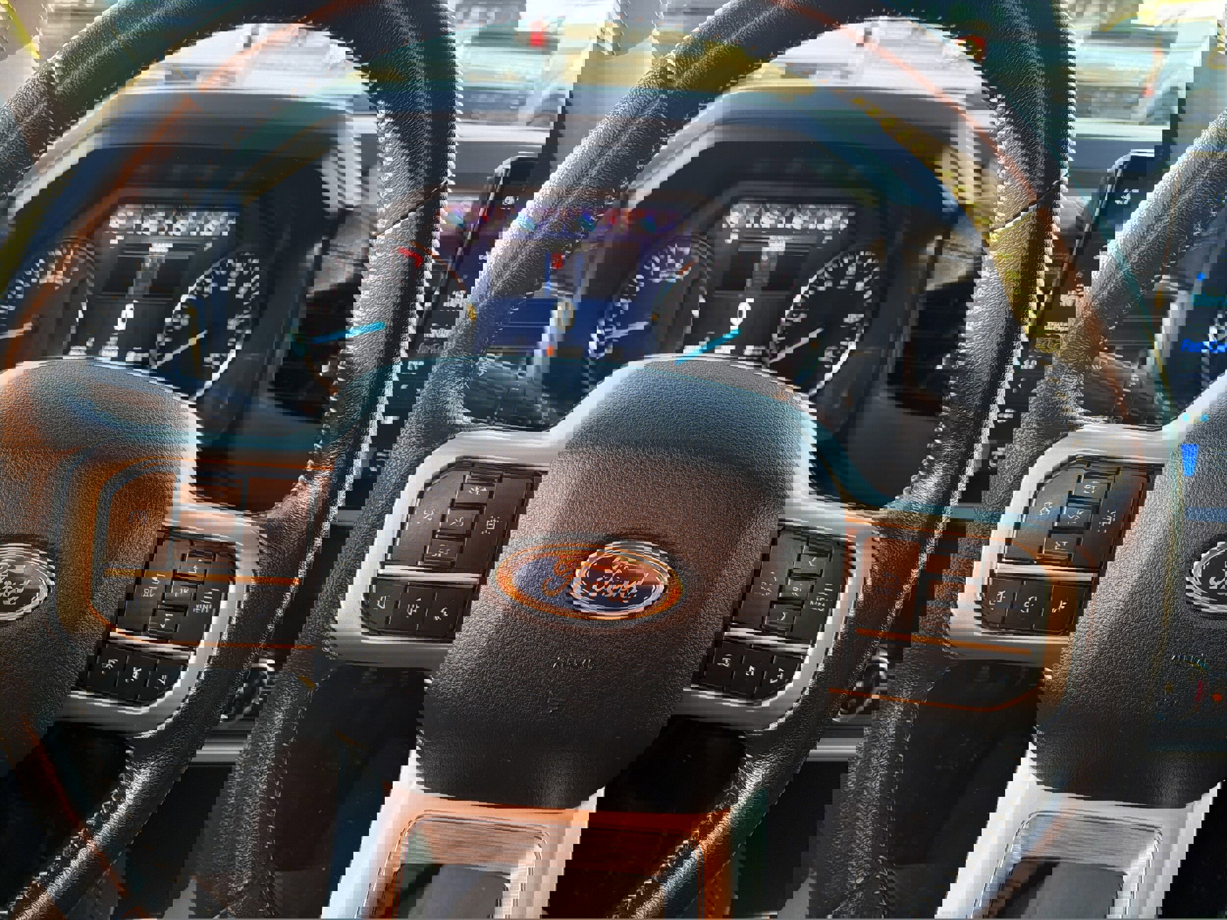 Certified 2024 Ford Expedition Max XLT image 17