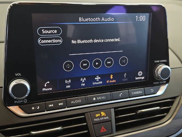 Used 2025 Nissan Altima 2.5 SV AWD/4WD image 20