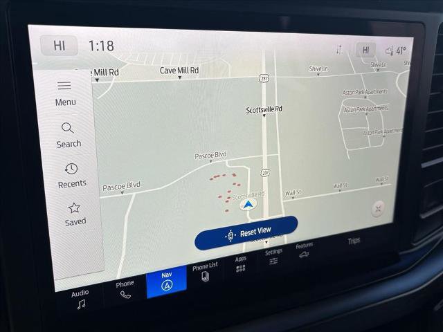 Certified 2023 Ford F250 Lariat w/ Lariat Ultimate Package image 14