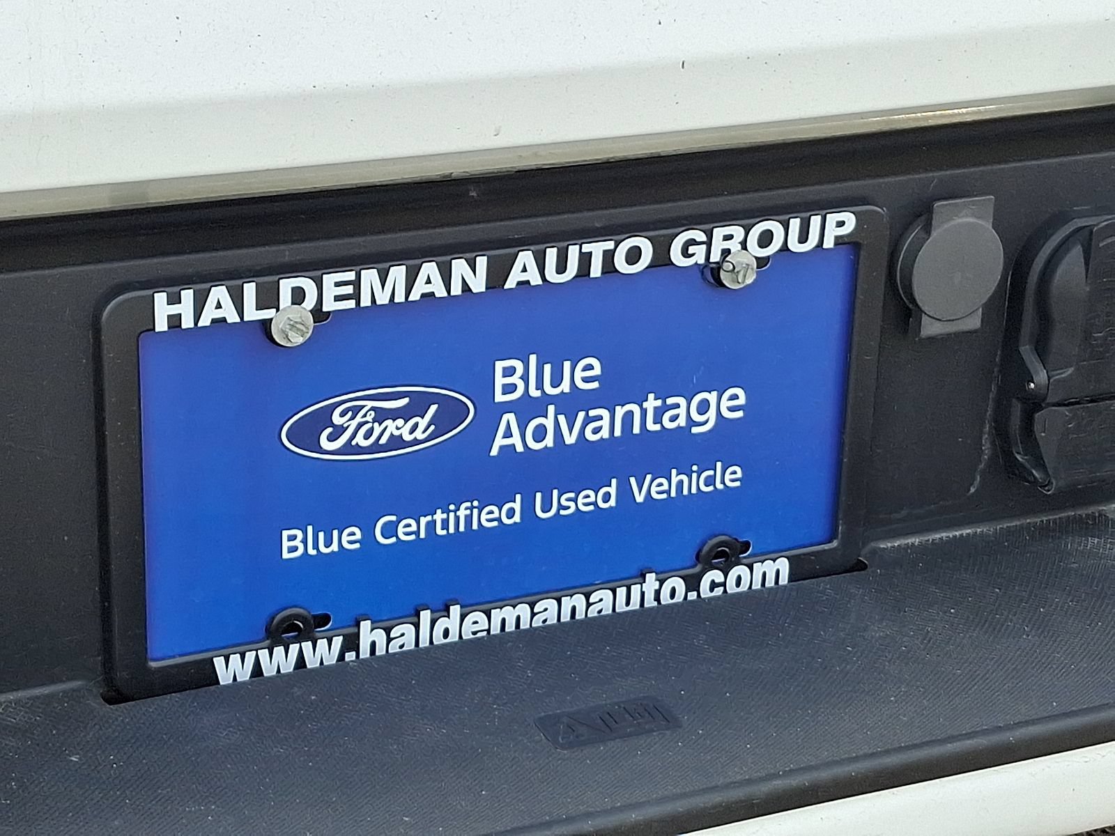 Certified 2024 Ford F150 STX w/ STX Black Appearance Package AWD/4WD image 28
