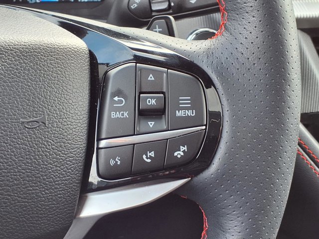 Certified 2025 Ford Explorer ST image 19