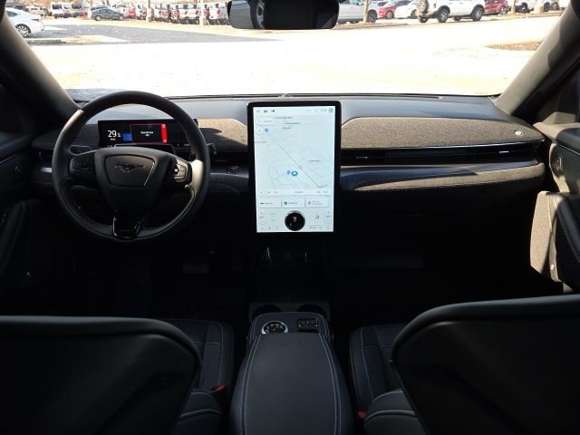 Certified 2023 Ford Mustang Mach-E GT w/ GT Performance Edition image 16