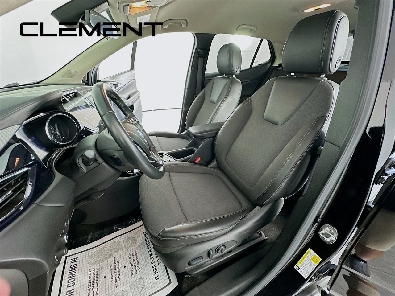 Used 2023 Buick Encore GX Select w/ Safety Package II AWD/4WD image 29