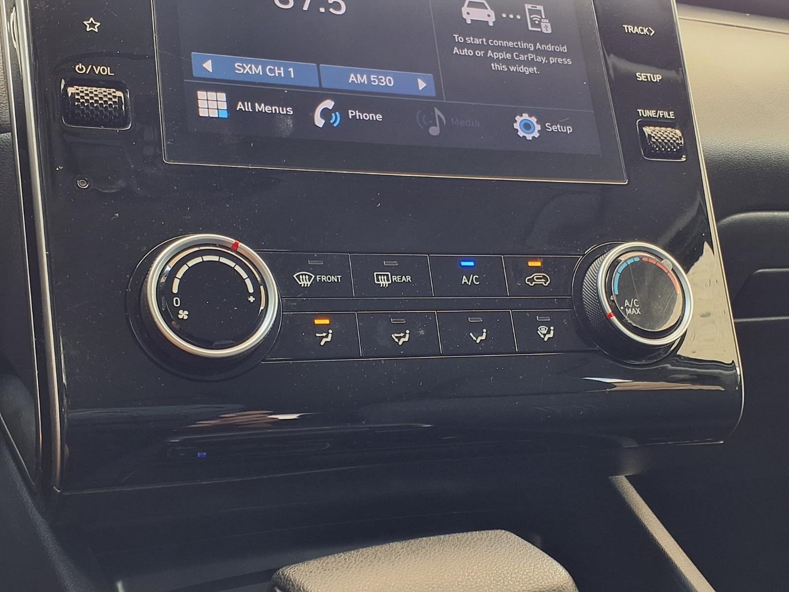 Used 2023 Hyundai Tucson SEL FWD image 19