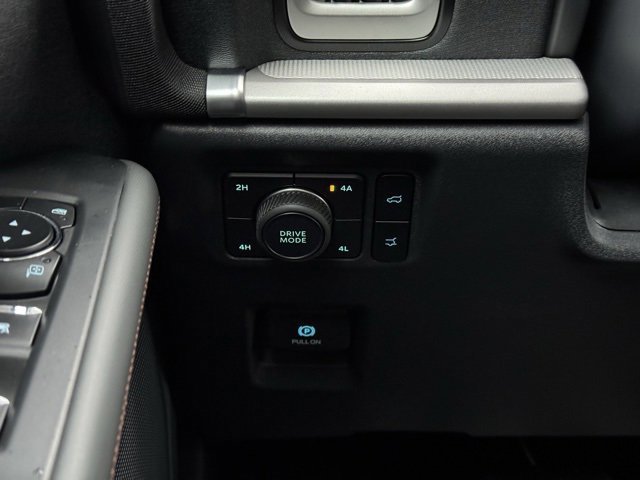 Certified 2025 Ford Expedition Max Active image 42