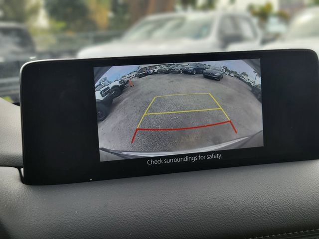 Used 2023 MAZDA CX-5 AWD 2.5 S w/ Select Package image 27