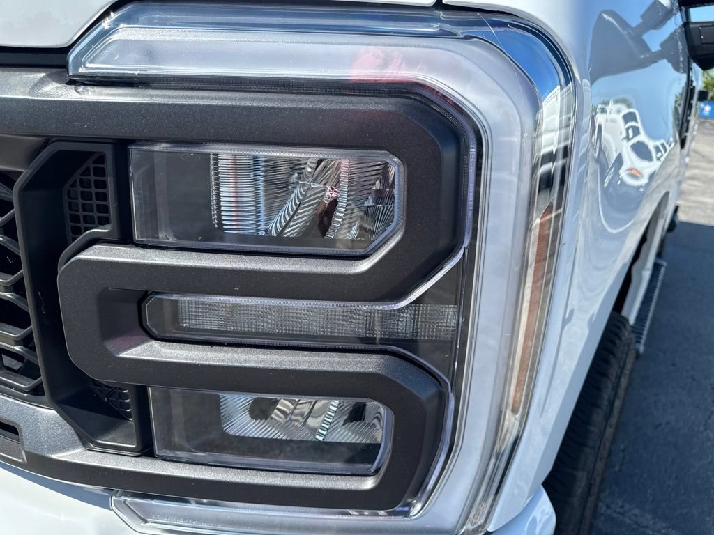 Certified 2025 Ford F250 XL w/ STX Appearance Package AWD/4WD image 46