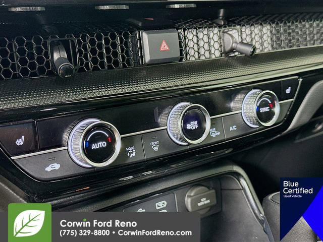 Used 2025 Honda CR-V EX-L image 18
