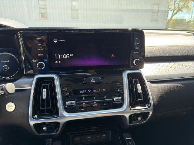 Used 2021 Kia Sorento SX image 12