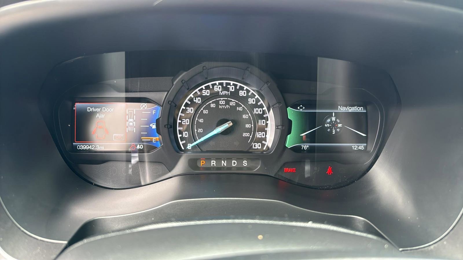 Certified 2019 Ford Ranger Lariat w/ Equipment Group 501A Mid image 14