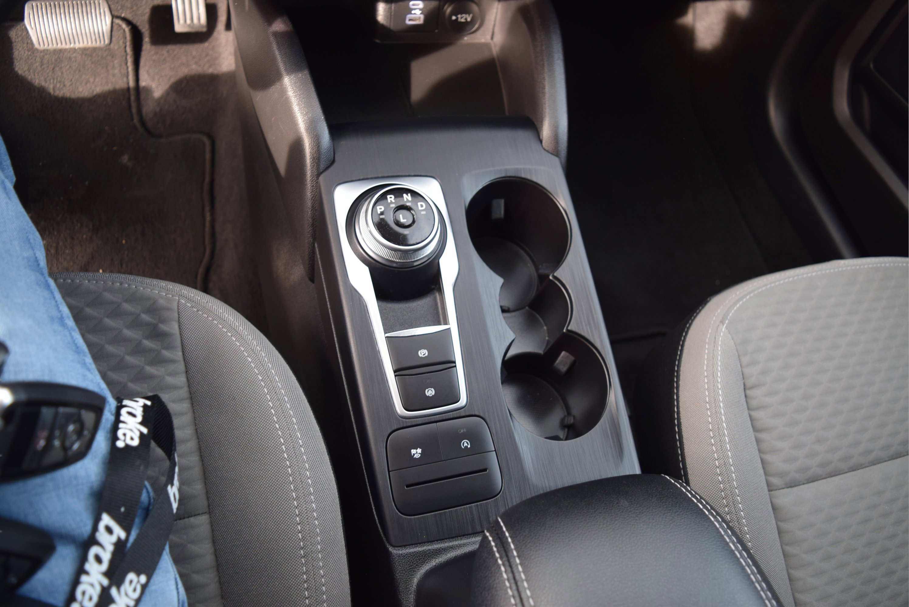 Certified 2022 Ford Escape SE w/ Convenience Package image 15