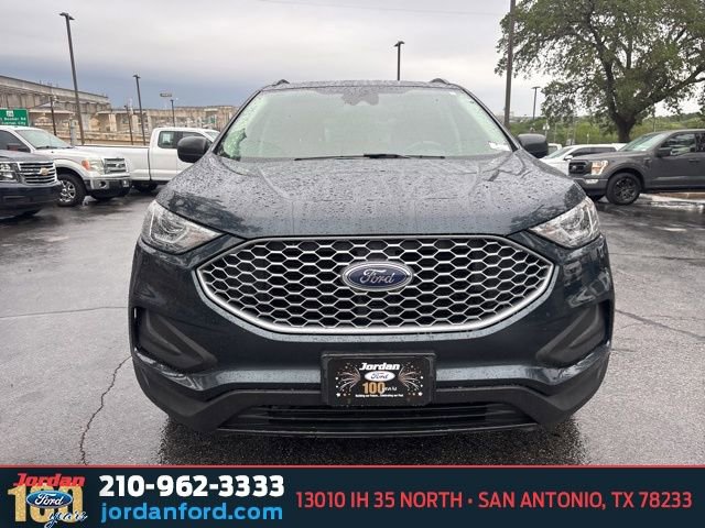 Certified 2023 Ford Edge SE AWD/4WD image 6