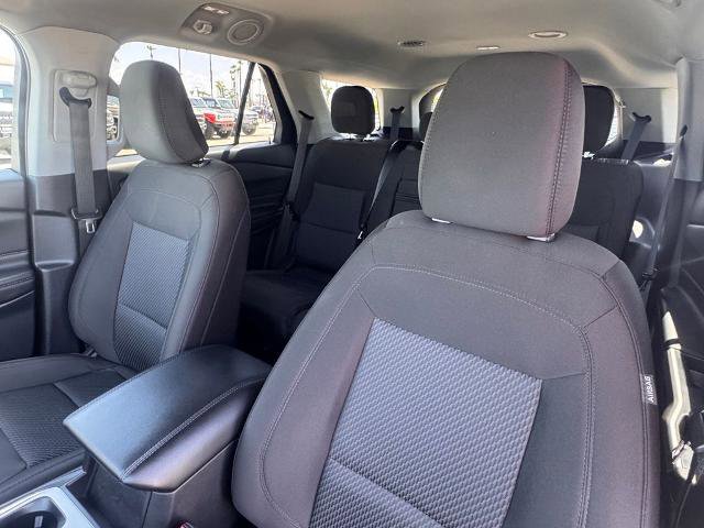 Certified 2023 Ford Explorer XLT RWD image 20