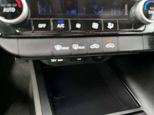 Used 2024 Hyundai Elantra SEL FWD image 26