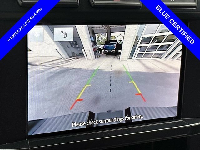 Certified 2023 Ford F250 XLT AWD/4WD image 14